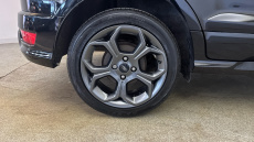 Ford EcoSport 1.0 EcoBoost 125 ST-Line 5dr Petrol Hatchback